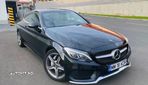 Mercedes-Benz C 220 d T 9G-TRONIC - 2