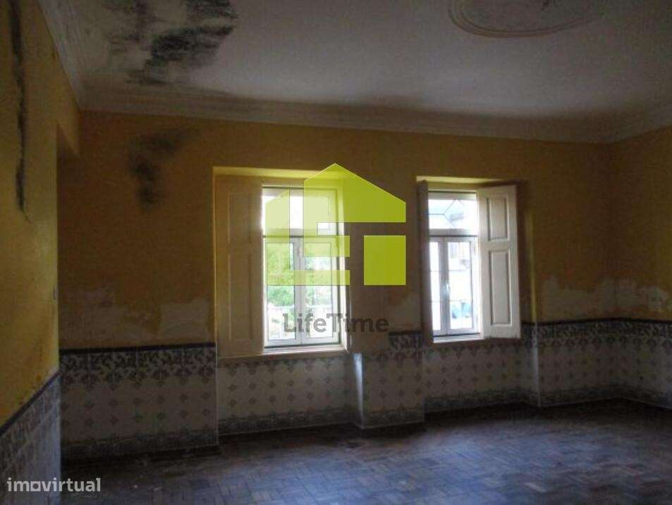 Moradia T7  Abrantes com Financiamento até 100% - Grande imagem: 3/13