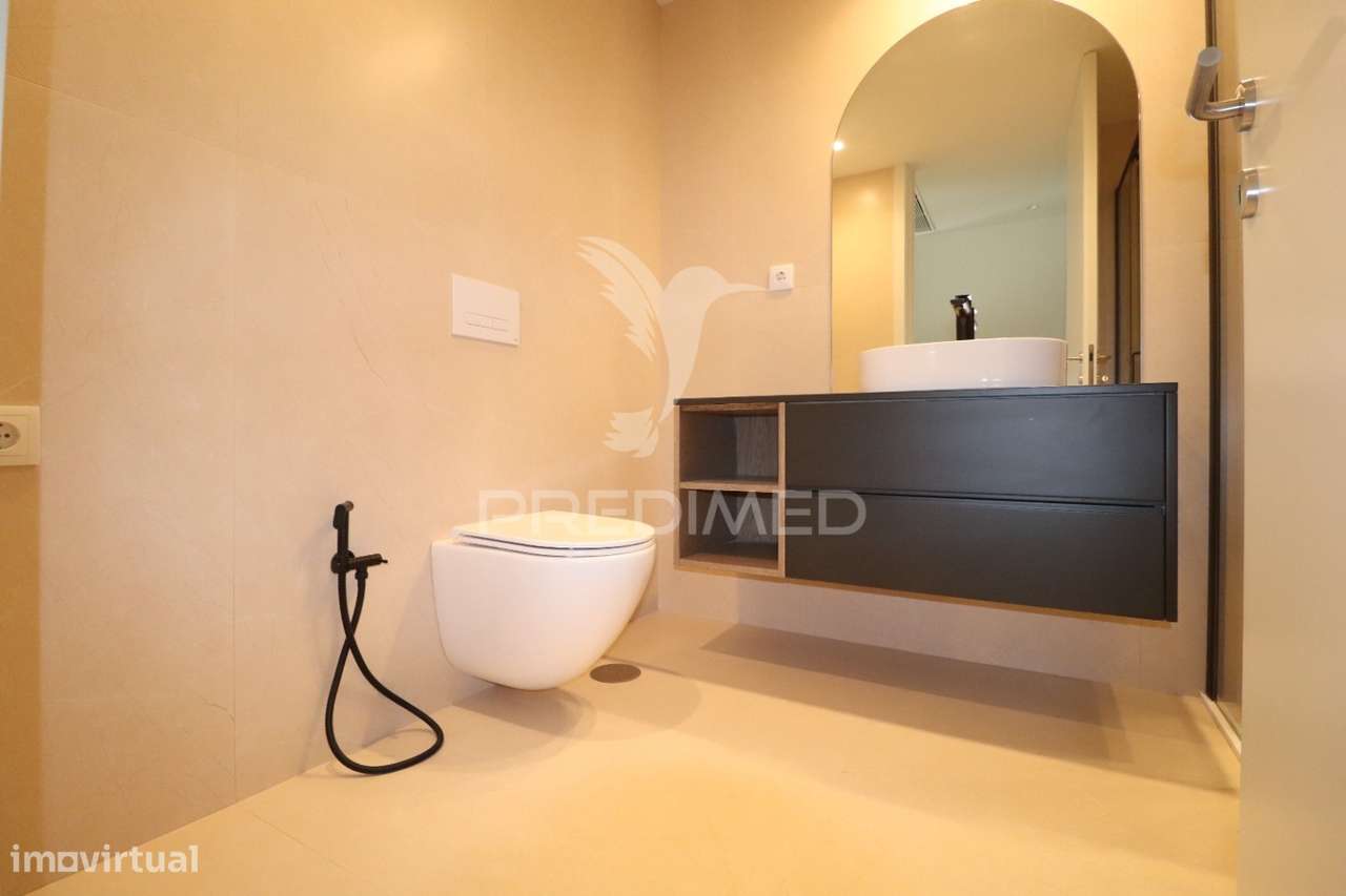 Fantástico empreendimento novo no centro de Guimarães, - Grande imagem: 2/13