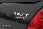 Suzuki Swift 1.6 Sport - 8