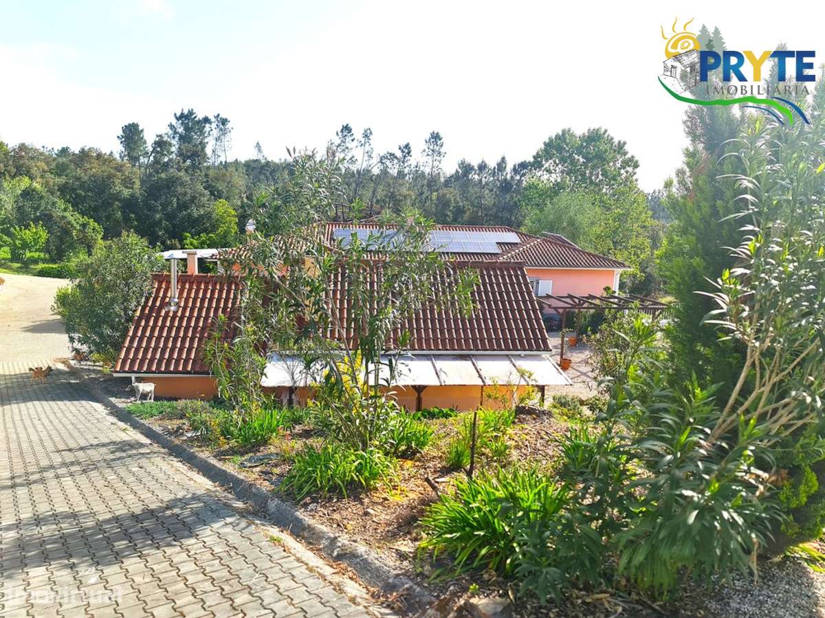 Exclusiva Propriedade Feng Shui Lifestyle | Construção de Padrão Suíço-55