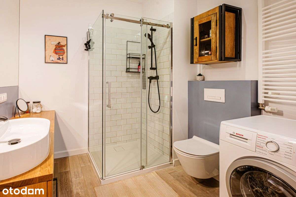 Świetna lokalizacja, jeszcze lepsze wnętrze.-8