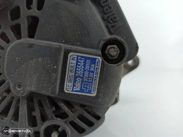 Alternador Kia Ceed Sw (Ed) - 5