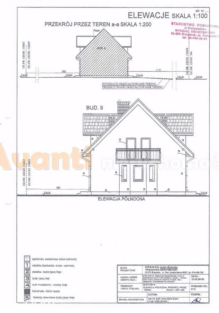 Nowe bliźniaki, gm. Dobrzyniewo, "0% prowizji"-6