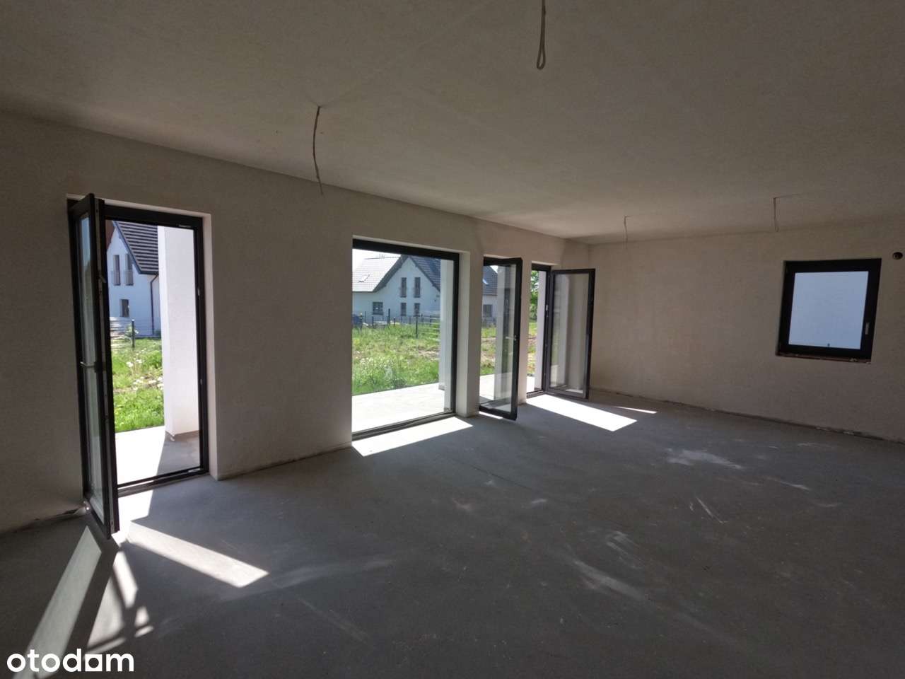 Dom 280m2 - 5 sypialni - Garaż 4 samochody - Strych - Kraków Nowa Huta - Pełny obrazek: 5/20