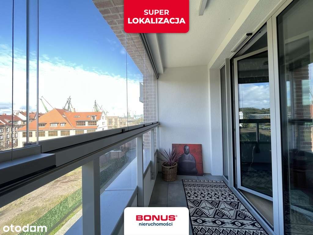 3-Zimmer-Wohnung, 62 m²