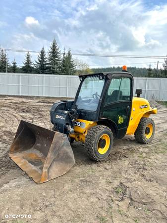 JCB JCB 520-40 - 1