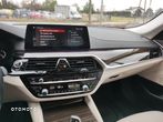 BMW Seria 5 520d xDrive Luxury Line - 15