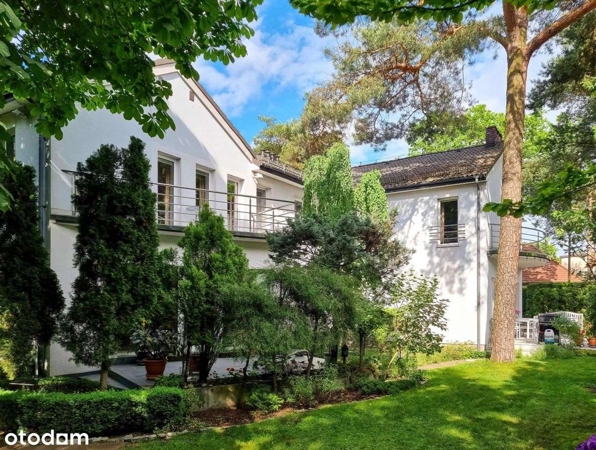 Dom wolnostojący | dwa osobne mieszkania | ogród-15