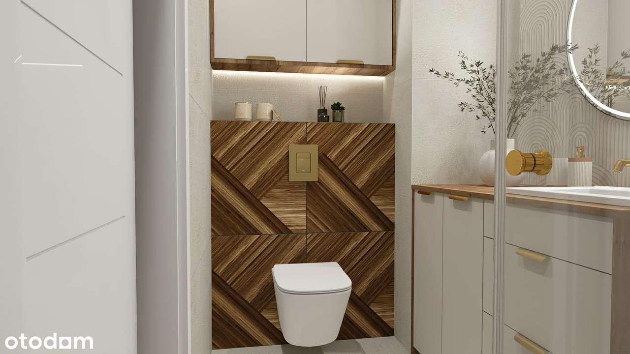 Mieszkanie na sprzedaż, ul. Wyścigowa 47 - Pełny obrazek: 4/9