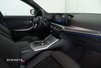 BMW Seria 3 318d M Sport - 22