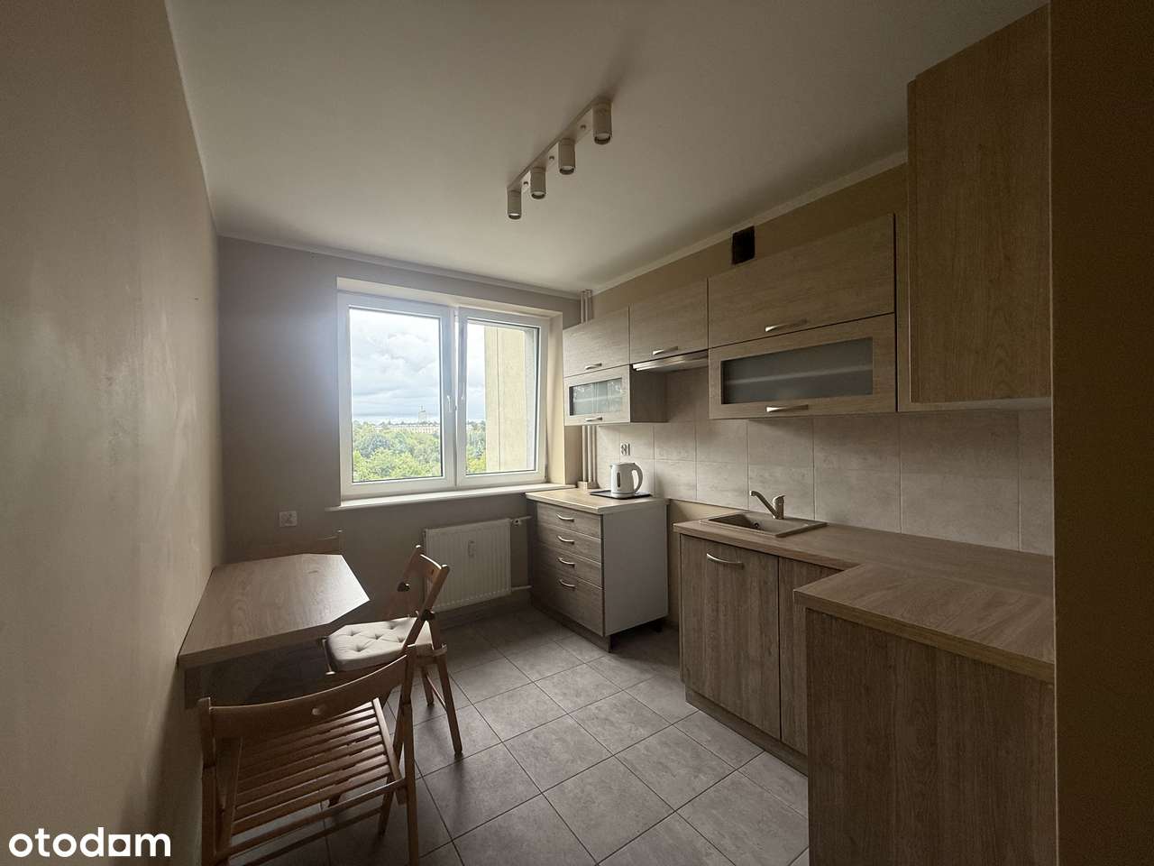 OSIEDLE DUCHA - PEREŁKA W ZIELENI. 15 MINUT DO CENTRUM!  47 M2, 3 PIĘT-7