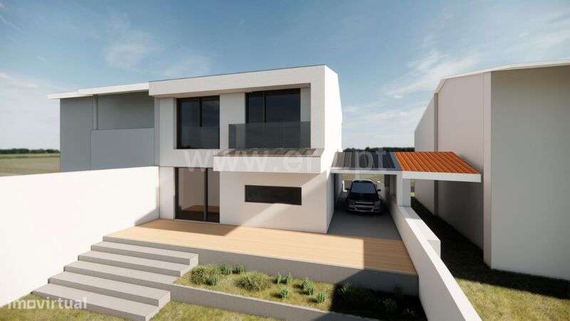 Moradia T3 / Marco de Canaveses, Marco - Grande imagem: 4/10