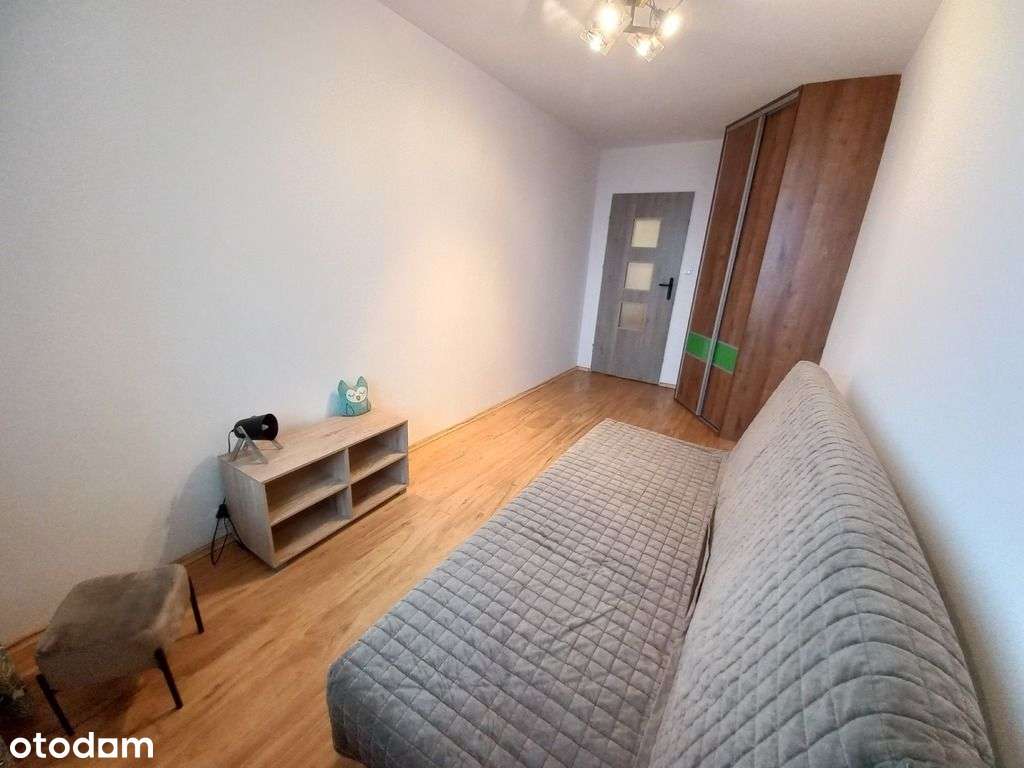 Os. Odrodzenia, 3 pokoje, 62 m2, klimatyzacja - Pełny obrazek: 4/10