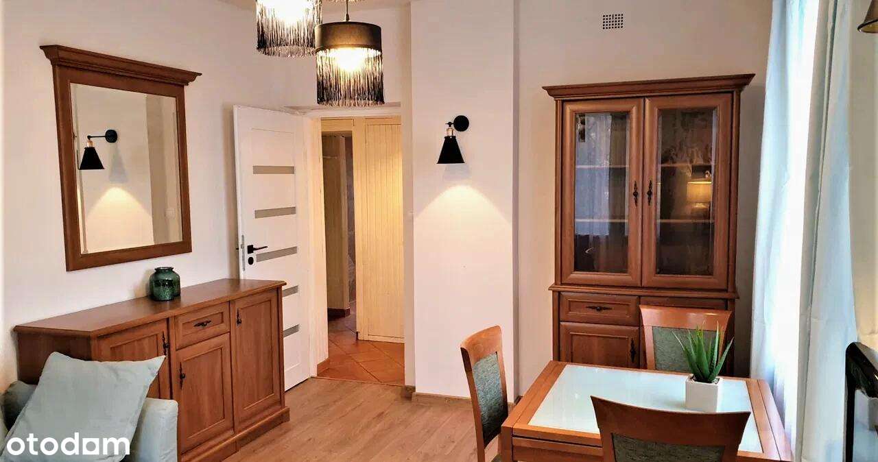 Ursus Dzieci Warszawy ⭐47 m2 //2 pokoje ⭐Parking-2