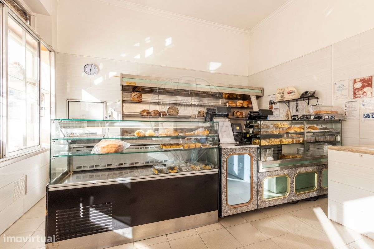 Loja  para venda - Grande imagem: 5/10