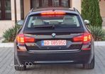 BMW Seria 5 525d Touring Aut. Luxury Line - 26