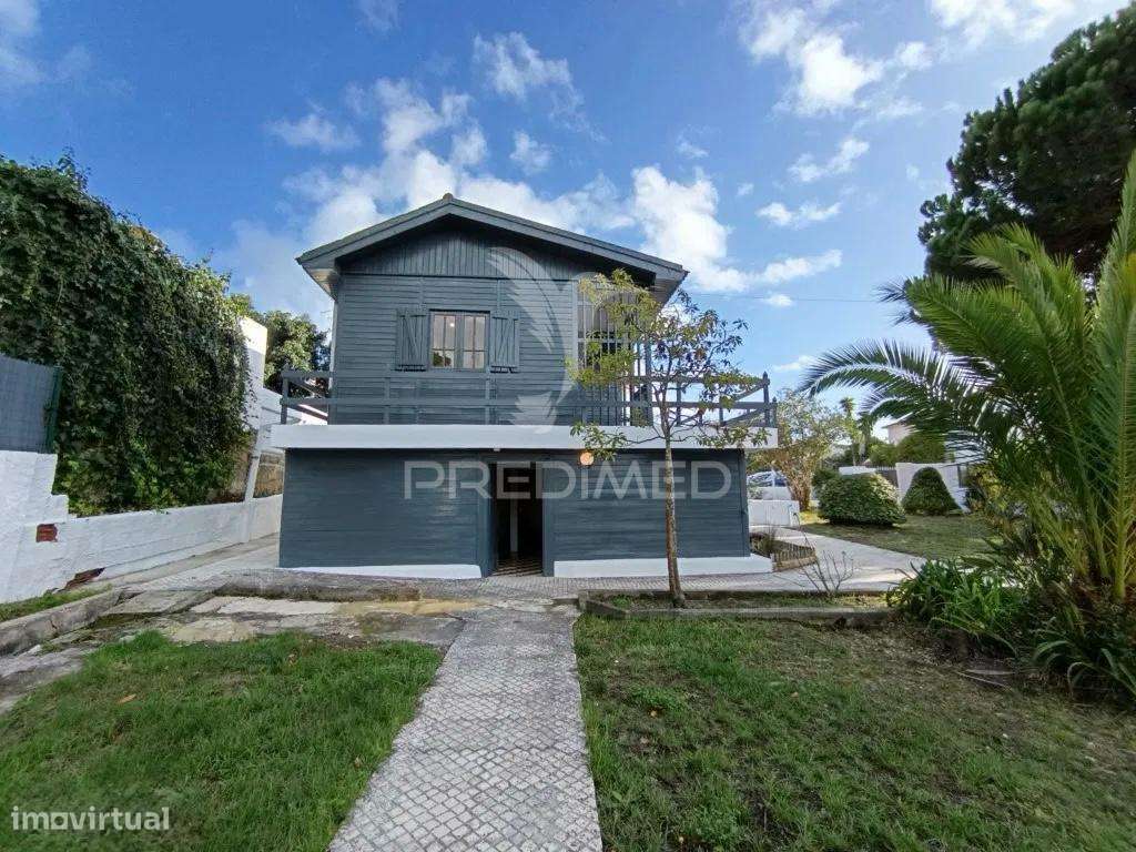 Moradia T3 Lagoa Albufeira - Grande imagem: 5/33