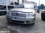 toyota avensis SW 2.0 2005 para peças - 1