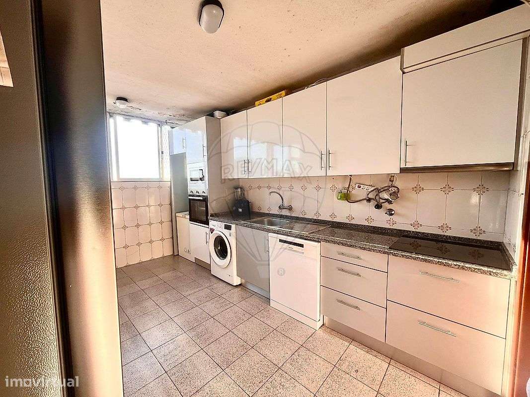 Apartamento T2 para venda - Grande imagem: 5/8