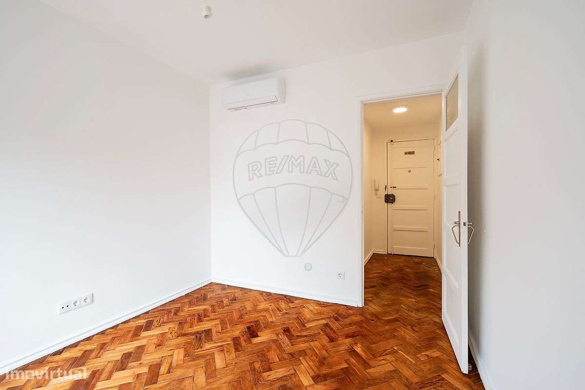 Apartamento T2 para venda-10