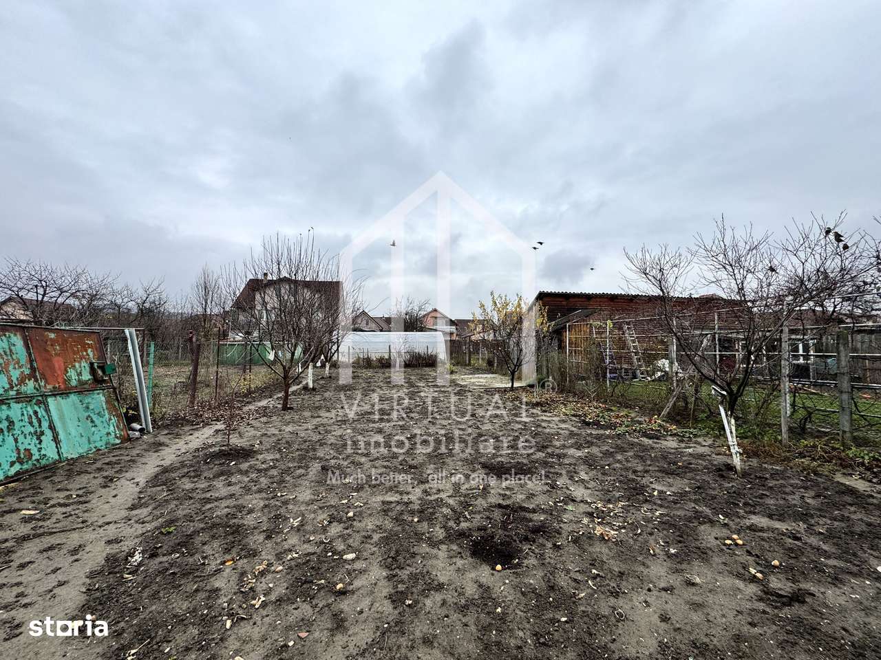 Casa individuala cu teren de 570mp, proiect extindere, Gusterita - Imagine principală: 2/19