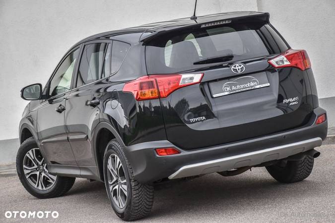 Toyota RAV4 - 10