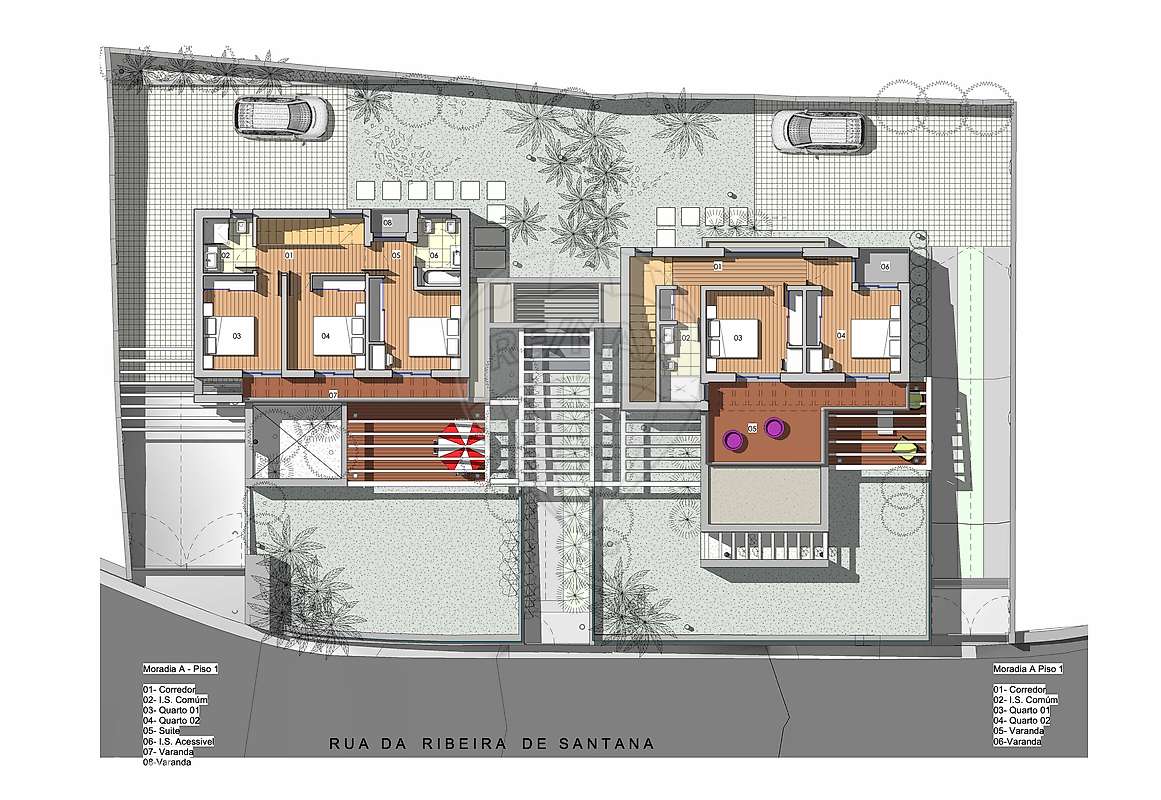 Moradia T3 para venda - Grande imagem: 5/5