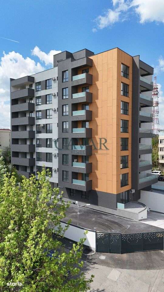3 Camere 273 mp Curte Proprie Loc Parcare Metrou 8 minute