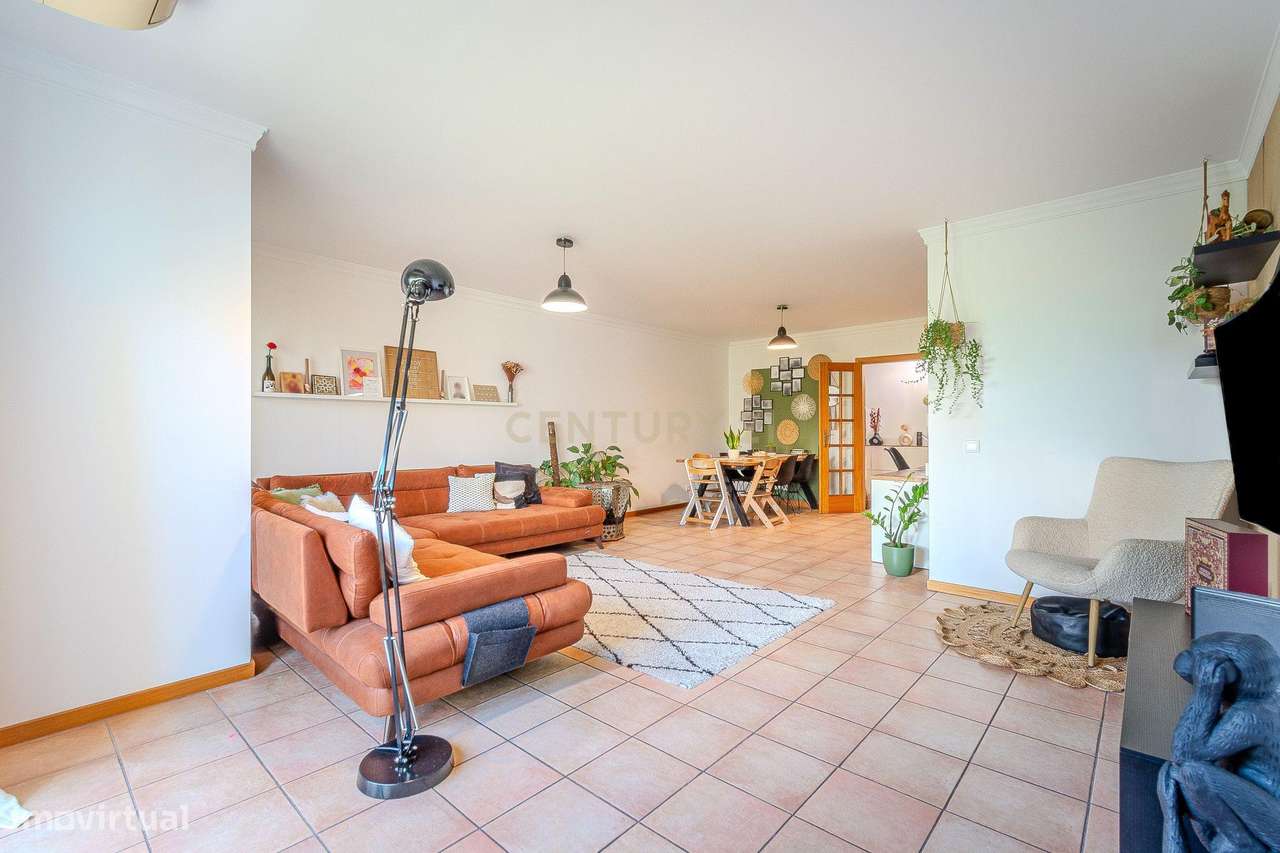 Apartamento T3 | Zona Central e Privilegiada de Faro - Grande imagem: 1/42