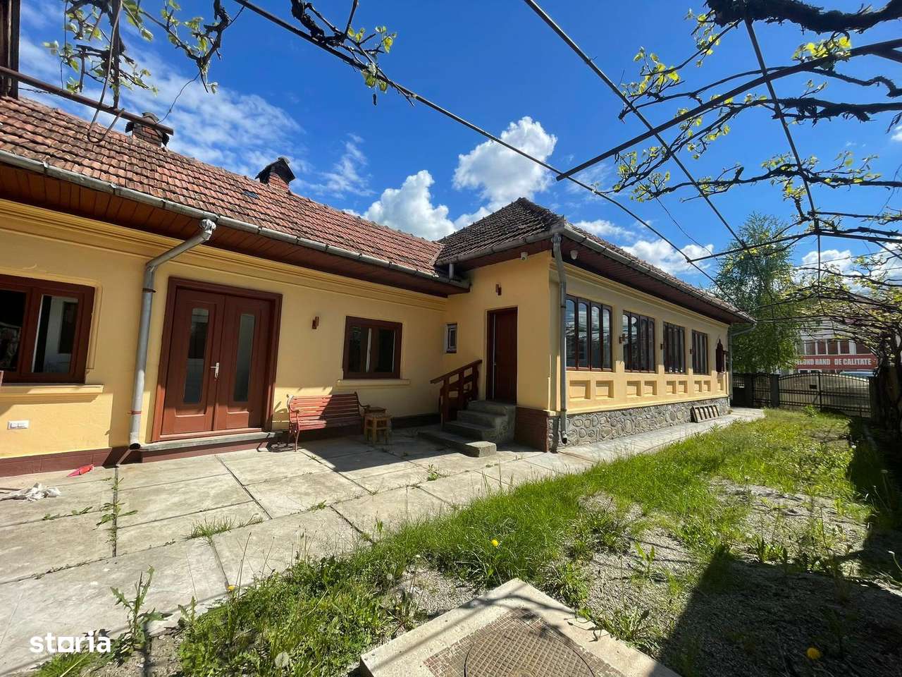 Casă de vânzare în Rânca Novaci, Gorj – direct de la proprietar - Imagine principală: 2/18