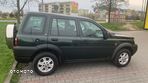 Land Rover Freelander 2.0 D - 9