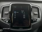 Volvo XC 90 D5 AWD Geartronic Inscription - 18