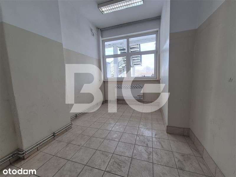 Lokal usługowo- magazynowy 169,5 m.kw - Pełny obrazek: 4/7