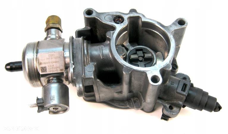 POMPA VACUM VW AUDI SKODA 1.8 2.0 TFSI 06J145100F - 5