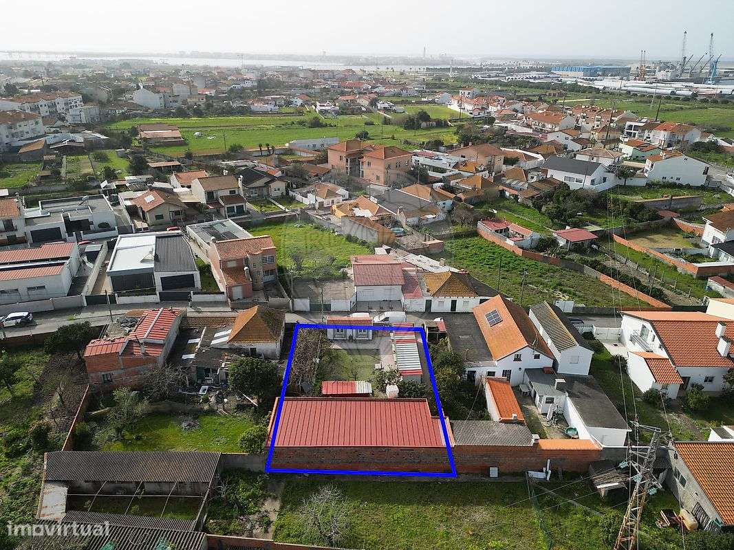 Terreno  para venda - Grande imagem: 5/16