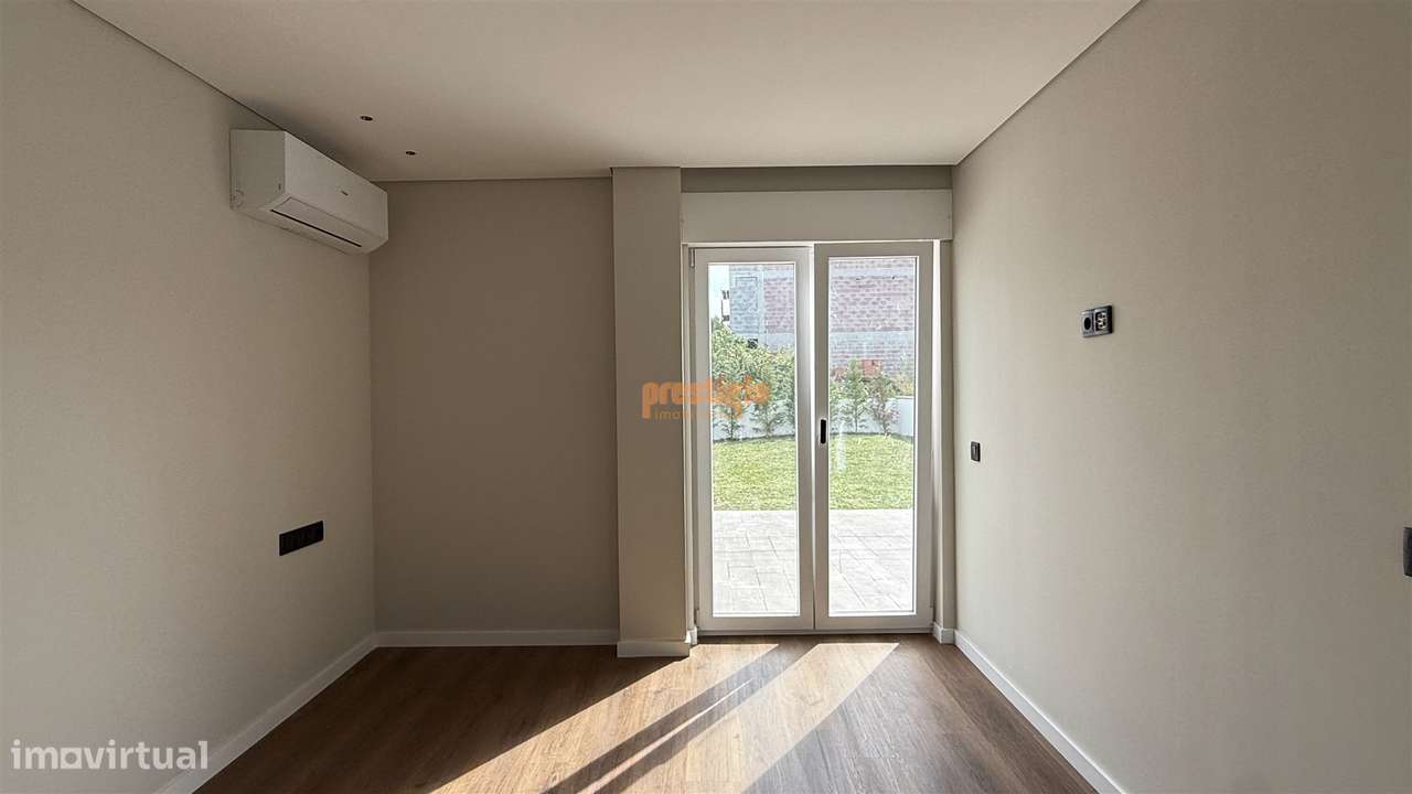 Apartamento T2 Venda em Merelim (São Pedro) e Frossos,Braga-15