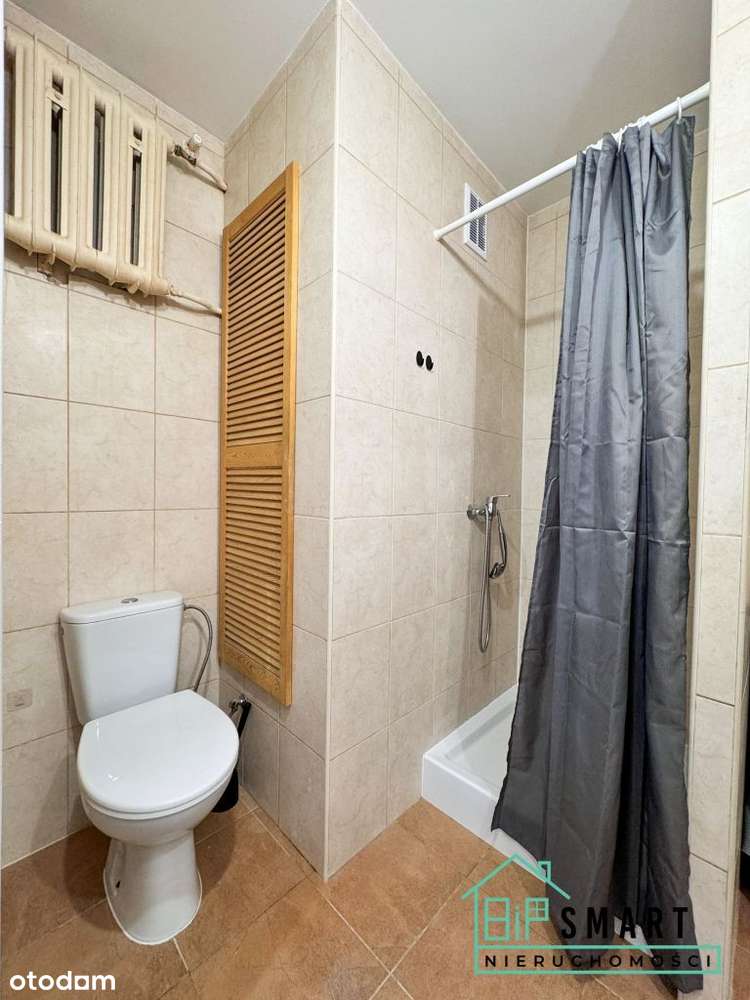 2 pokoje | balkon | rolety | do własnej aranżacji-7