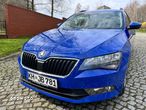 Skoda Superb Combi 1.4 TSI ACT Active - 24