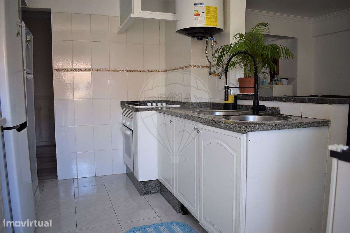 Apartamento T2 para venda-14