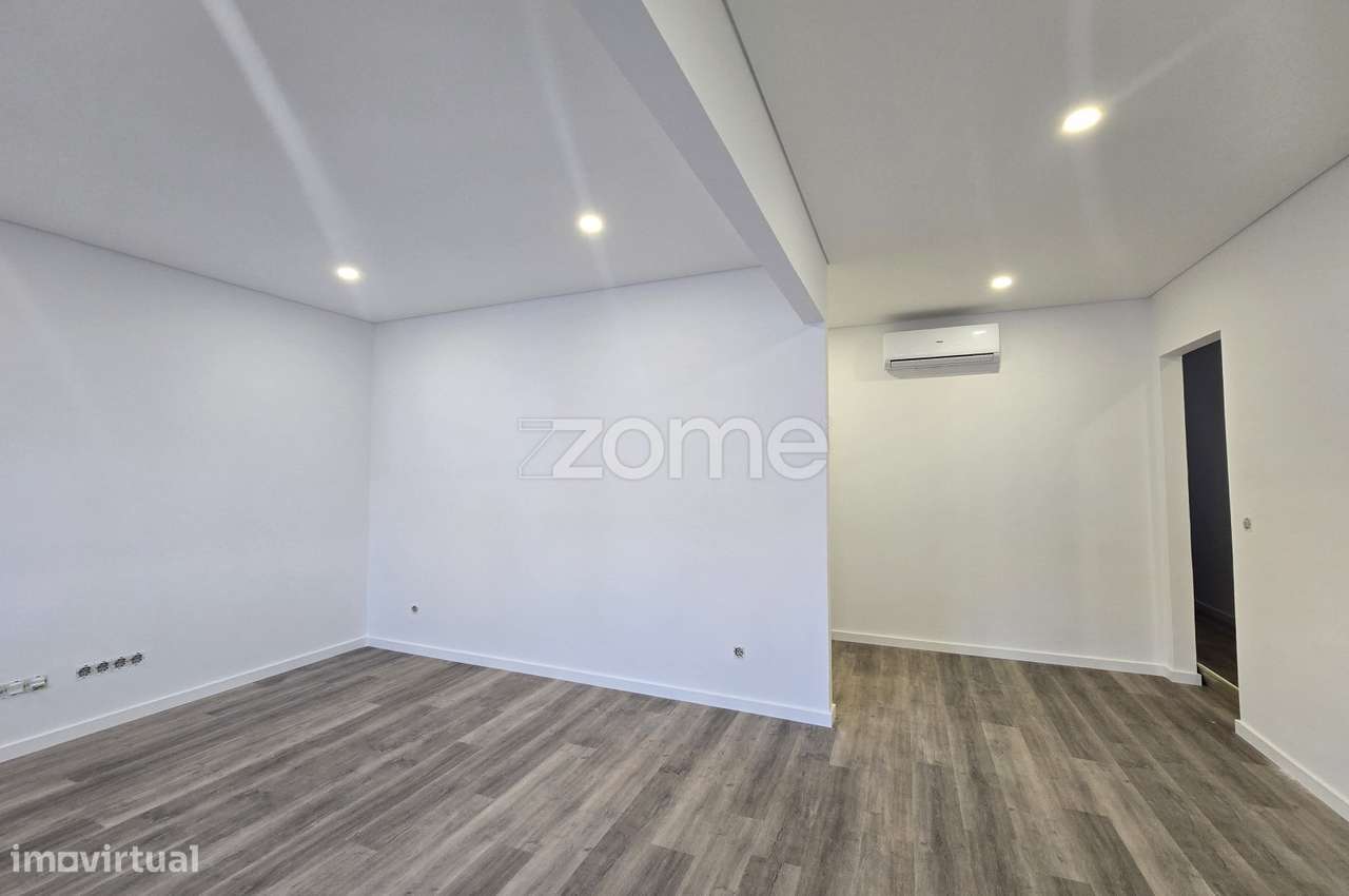 Apartamento T2 em Ponta Delgada - Grande imagem: 5/23