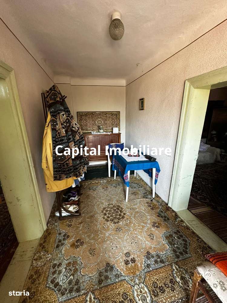 Casa Buciumeni 190 mp - Imagine principală: 5/16