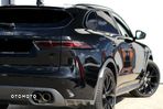 Jaguar F-Pace AWD SVR - 10