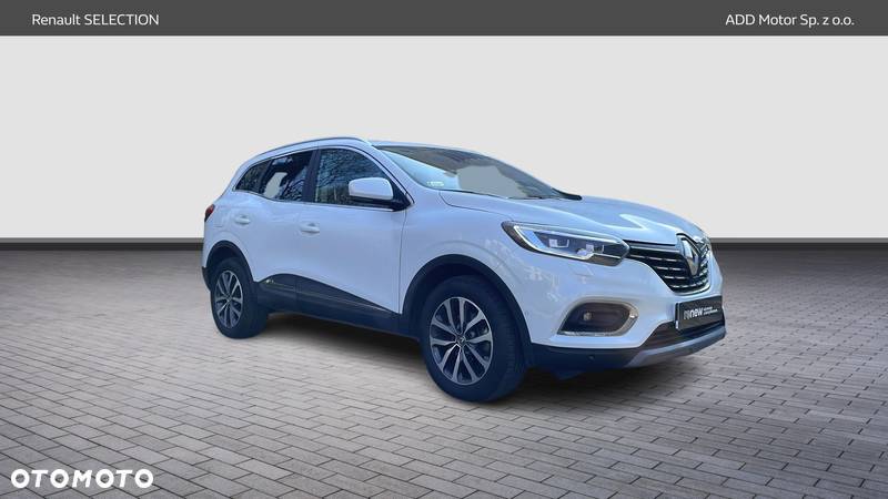 Renault Kadjar - 7