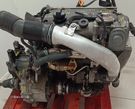 Motor seat ibiza 6L 1.9TDI 130cv BLT - 8