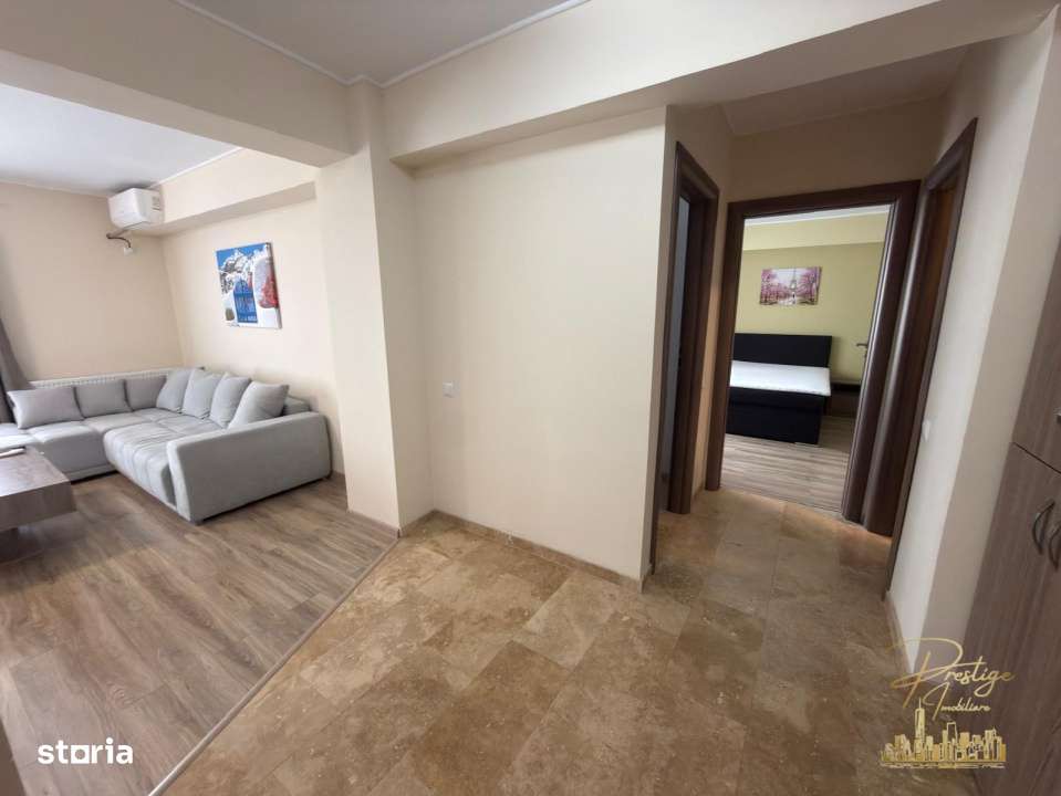 Apartament spatios cu 2 camere de inchiriat in SDK-Delta - Oradea - Imagine principală: 5/15