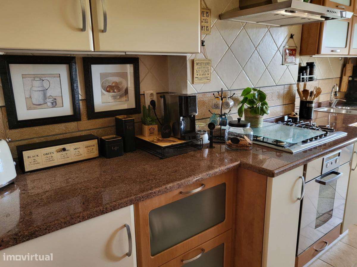 Quarto - localizado em Lisbon - Grande imagem: 4/7