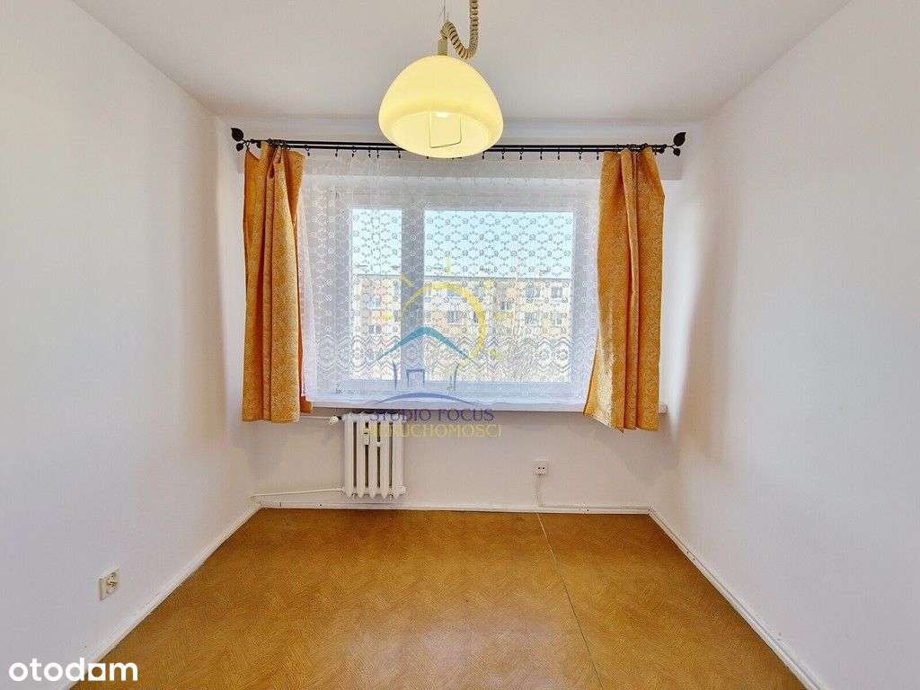 Mieszkanie do własnej aranżacji - 3 pokoje, Rąbin-8