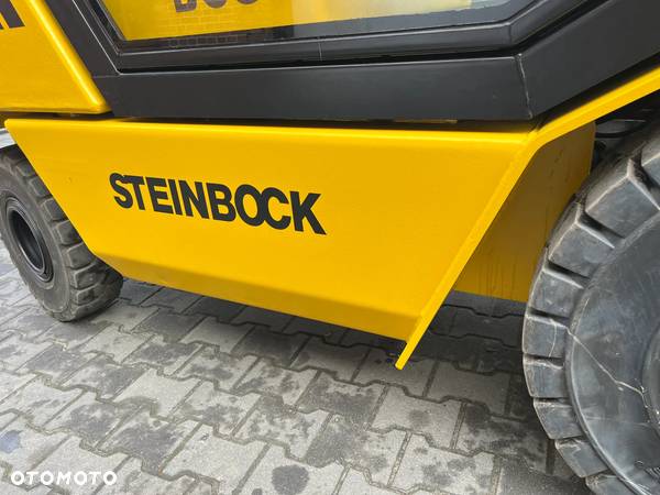 Steinbock SH45,5 - 14