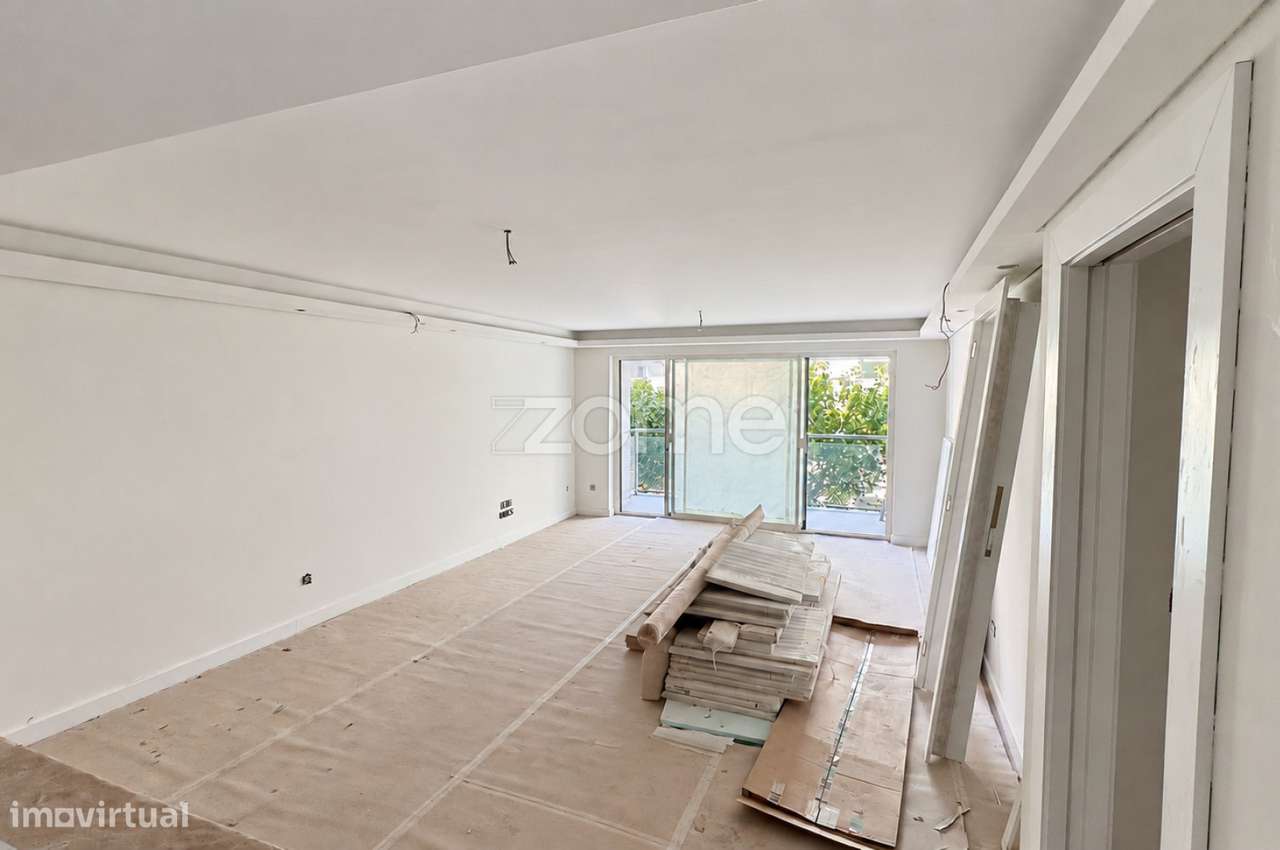 Apartamento novo com 3 suítes nas Avenidas Novas-3